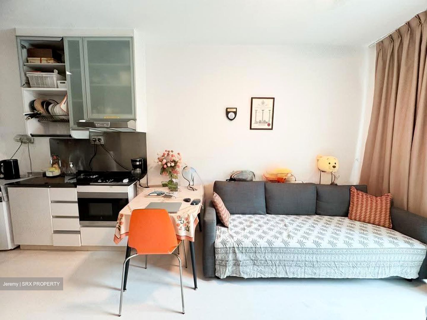 Parc Rosewood (D25), Condominium #613026251